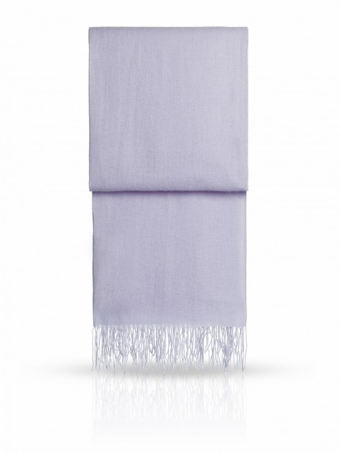 Палантин Женский C-CAS_26S.1/LILAS
